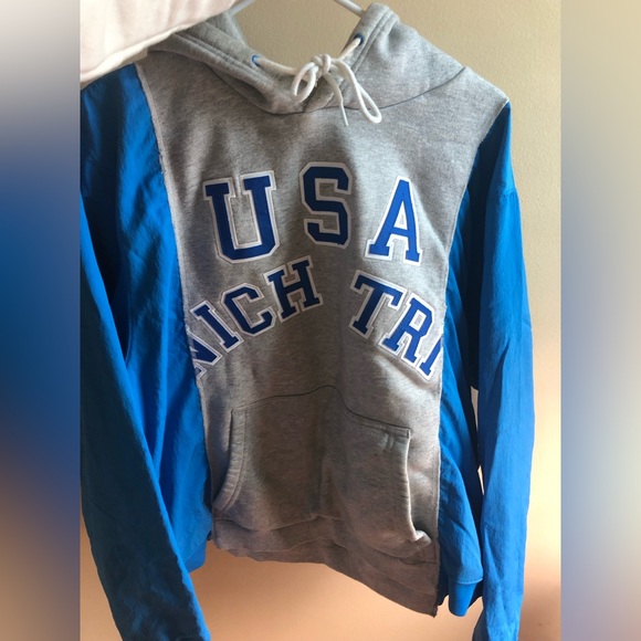 Nike Other - Nike ISPA Series Hoodie